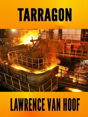 cover image of Tarragon